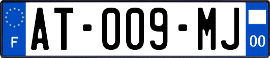 AT-009-MJ