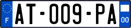 AT-009-PA