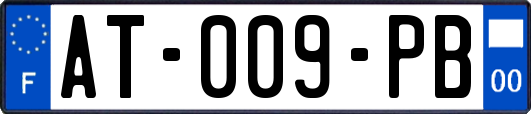AT-009-PB