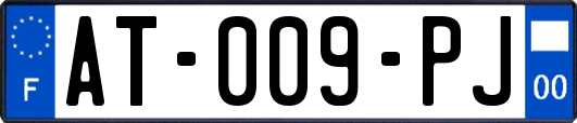 AT-009-PJ