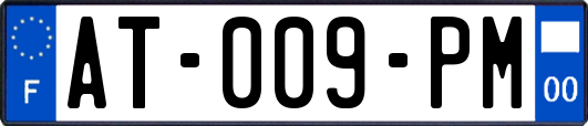 AT-009-PM