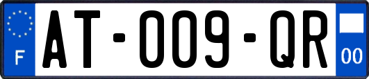 AT-009-QR