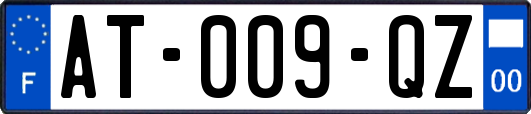 AT-009-QZ