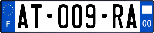 AT-009-RA