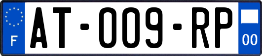 AT-009-RP