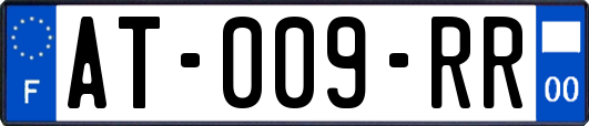 AT-009-RR