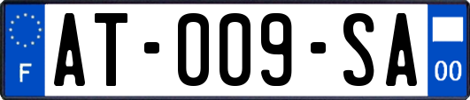 AT-009-SA