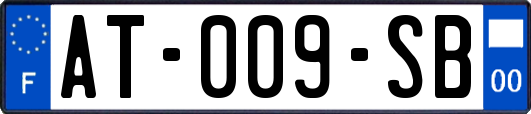 AT-009-SB