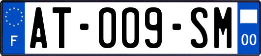 AT-009-SM