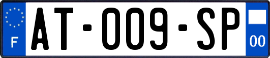 AT-009-SP