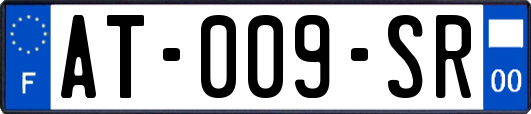 AT-009-SR