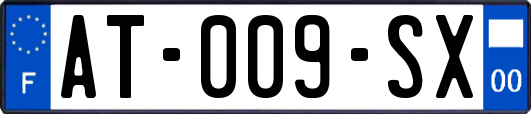 AT-009-SX