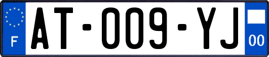 AT-009-YJ