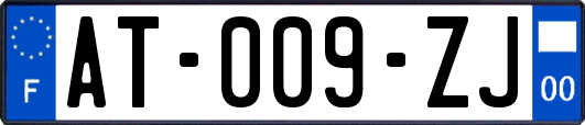 AT-009-ZJ