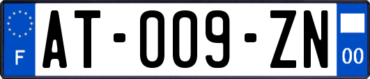 AT-009-ZN