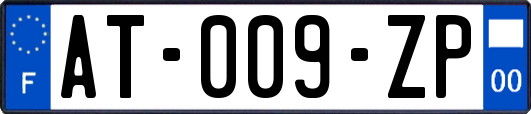 AT-009-ZP