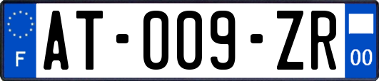 AT-009-ZR