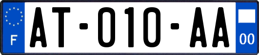 AT-010-AA