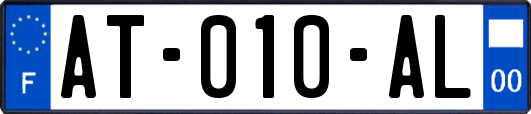 AT-010-AL