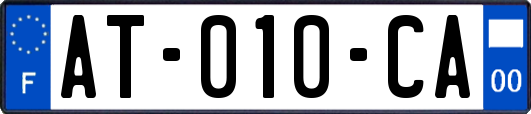 AT-010-CA