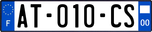 AT-010-CS