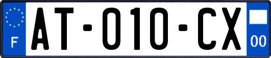 AT-010-CX
