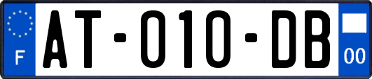 AT-010-DB