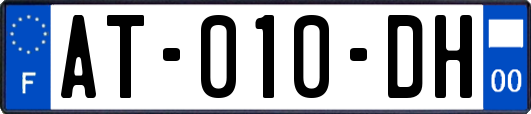 AT-010-DH
