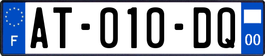AT-010-DQ