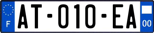 AT-010-EA