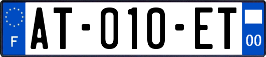 AT-010-ET