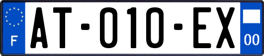 AT-010-EX