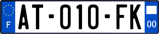 AT-010-FK