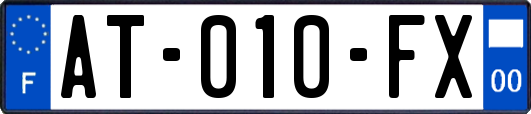 AT-010-FX
