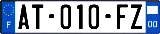 AT-010-FZ