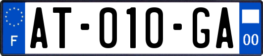 AT-010-GA