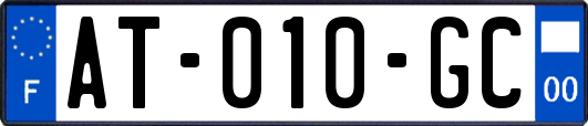 AT-010-GC