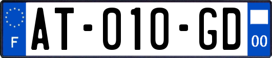 AT-010-GD