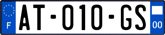 AT-010-GS