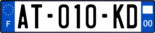 AT-010-KD