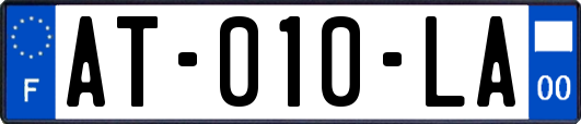 AT-010-LA