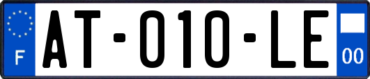 AT-010-LE