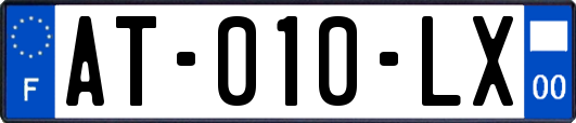 AT-010-LX