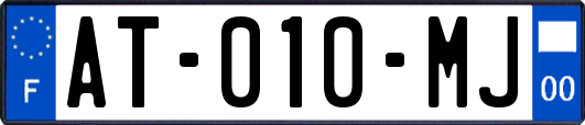 AT-010-MJ