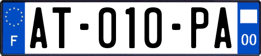 AT-010-PA