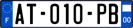 AT-010-PB