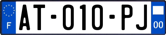 AT-010-PJ