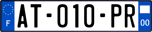 AT-010-PR