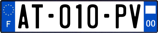 AT-010-PV