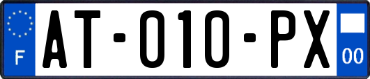 AT-010-PX